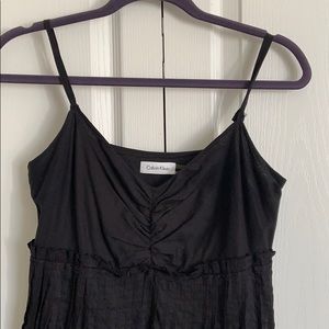 Calvin Klein dress. Size 8.